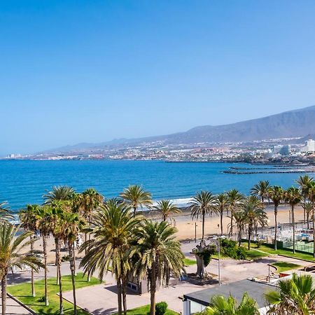Апартаменти 665 Parque Santiago 2, Sea Front, Wifi Плайя-де-лас-Амерікас Екстер'єр фото
