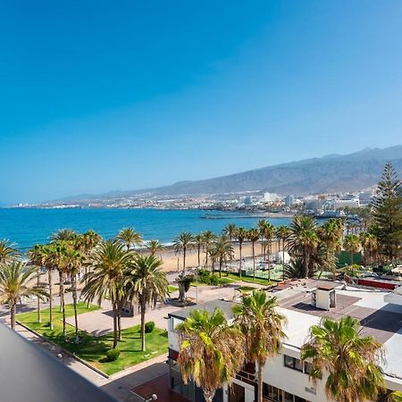 Апартаменти 665 Parque Santiago 2, Sea Front, Wifi Плайя-де-лас-Амерікас Екстер'єр фото