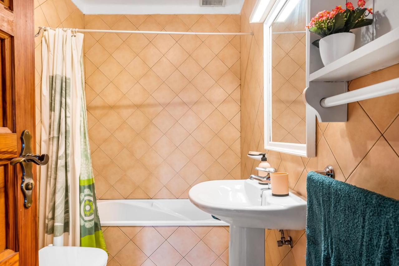 Апартаменти 665 Parque Santiago 2, Sea Front, Wifi Плайя-де-лас-Амерікас Екстер'єр фото